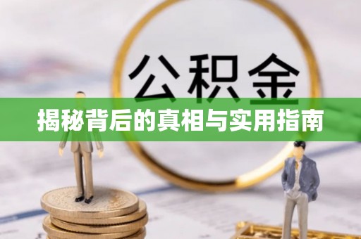 望牛墩揭秘背后的真相与实用指南