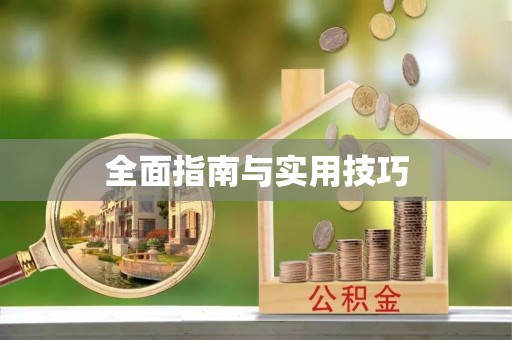 望牛墩全面指南与实用技巧