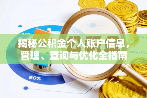 望牛墩揭秘公积金个人账户信息，管理、查询与优化全指南