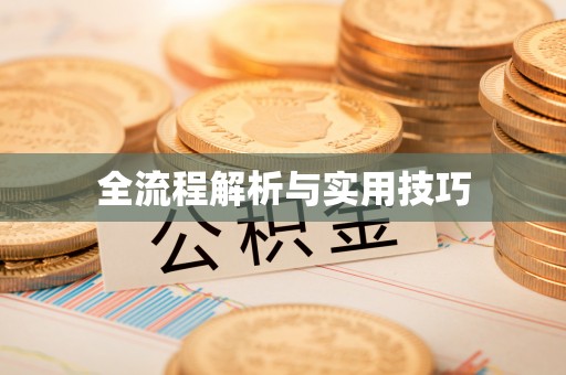 望牛墩全流程解析与实用技巧