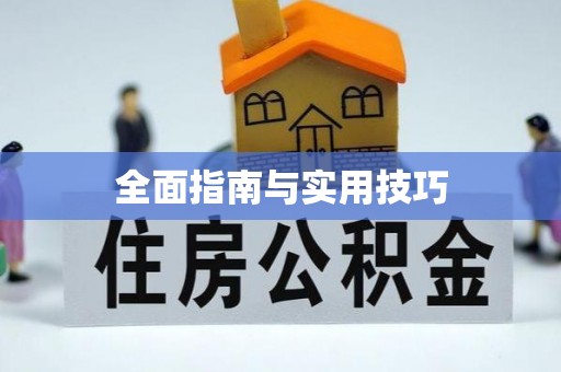 望牛墩全面指南与实用技巧