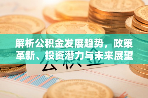 望牛墩解析公积金发展趋势，政策革新、投资潜力与未来展望