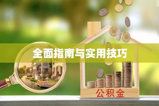 望牛墩全面指南与实用技巧