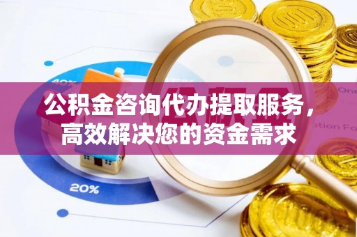 望牛墩公积金咨询代办提取服务，高效解决您的资金需求