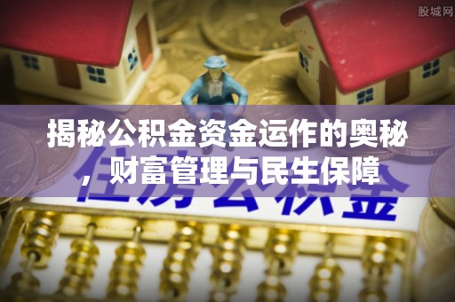 望牛墩揭秘公积金资金运作的奥秘，财富管理与民生保障