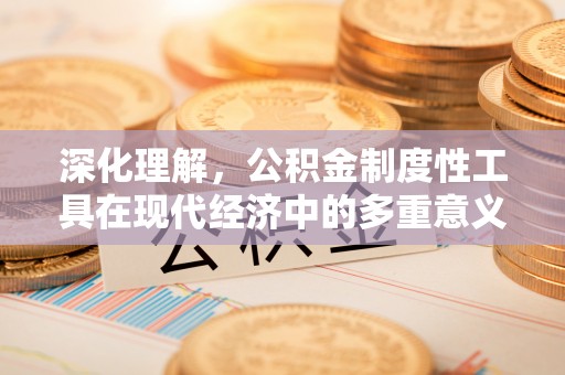 望牛墩深化理解，公积金制度性工具在现代经济中的多重意义
