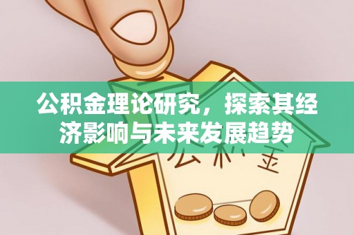 望牛墩公积金理论研究，探索其经济影响与未来发展趋势