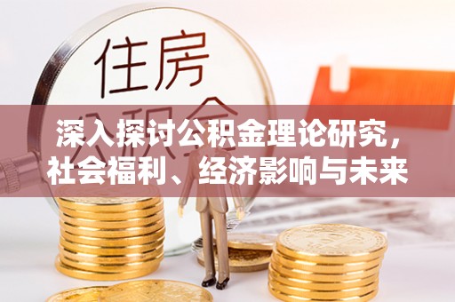 望牛墩深入探讨公积金理论研究，社会福利、经济影响与未来展望