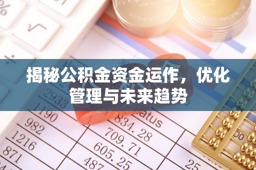 望牛墩揭秘公积金资金运作，优化管理与未来趋势