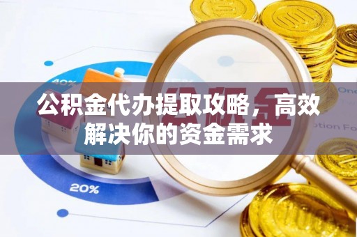 望牛墩公积金代办提取攻略，高效解决你的资金需求