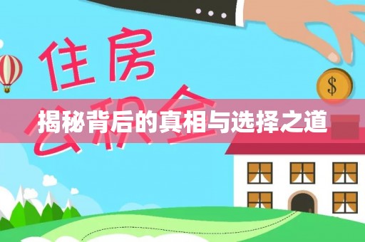 望牛墩揭秘背后的真相与选择之道