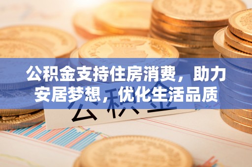 望牛墩公积金支持住房消费，助力安居梦想，优化生活品质