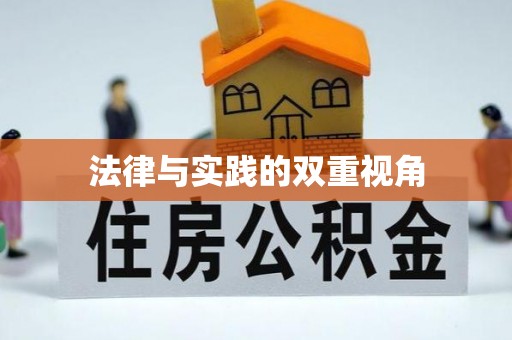 望牛墩法律与实践的双重视角