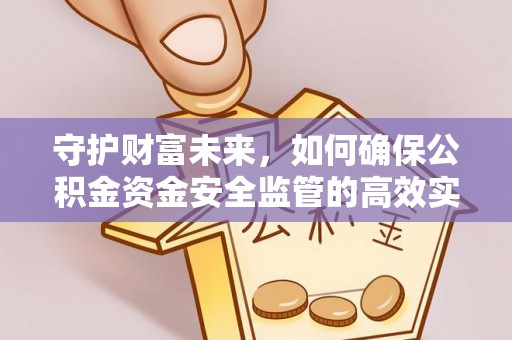 望牛墩守护财富未来，如何确保公积金资金安全监管的高效实施