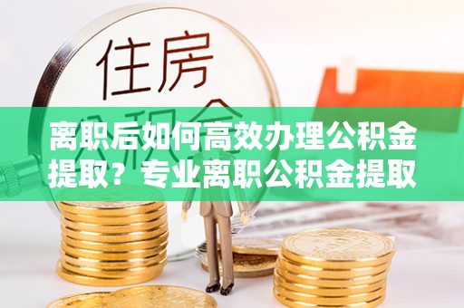 望牛墩离职后如何高效办理公积金提取？专业离职公积金提取代办服务指南
