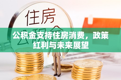 望牛墩公积金支持住房消费，政策红利与未来展望