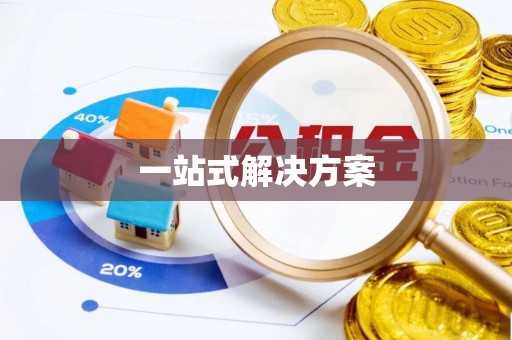 望牛墩一站式解决方案